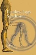 Cover: Restless Legs Syndrome - CRC Press