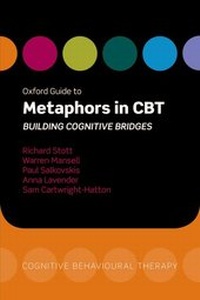 Enlarge image Cover: Oxford Guide to Metaphors in CBT - Oxford University Press