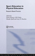 Cover: Sport Education in Physical Education - Routledge