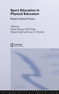 Abbildung von: Sport Education in Physical Education - Routledge