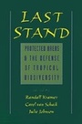 Cover: Last Stand - OUP eBook
