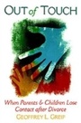 Cover: Out of Touch - OUP eBook