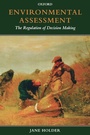 Cover: Environmental Assessment - Oxford University Press