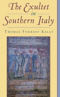 Abbildung von: The Exultet in Southern Italy - Oxford University Press