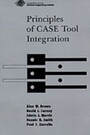 Cover: Principles of CASE Tool Integration - OUP eBook