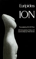 Cover: Ion - OUP eBook