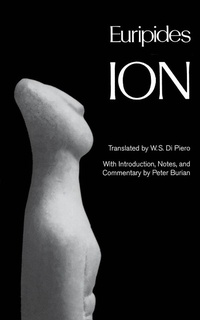 Enlarge image Cover: Ion - OUP eBook