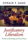 Cover: Justificatory Liberalism - OUP eBook