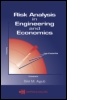 Cover: Risk Analysis in Engineering and Economics - Chapman & Hall/CRC