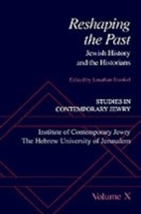 Enlarge image Cover: Studies in Contemporary Jewry - OUP eBook
