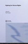 Cover: Fighting for Human Rights - Routledge