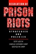 Bild: Resolution of Prison Riots - OUP eBook
