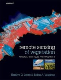 Enlarge image Cover: Remote Sensing of Vegetation - Oxford University Press