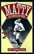 Cover: Matty - Oxford University Press