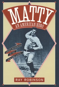 Enlarge image Cover: Matty - Oxford University Press