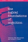 Cover: The Logical Foundations of Cognition - OUP eBook