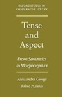 Cover: Tense and Aspect - OUP eBook