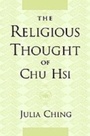 Cover: The Religious Thought of Chu Hsi - OUP eBook