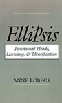 Cover: Ellipsis - OUP eBook