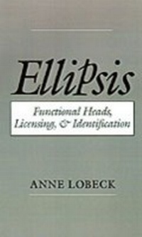 Abbildung von: Ellipsis - OUP eBook