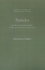 Cover: Particles - Oxford University Press