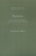 Cover: Particles - Oxford University Press