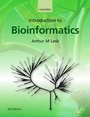 Cover: Introduction to Bioinformatics - Oxford University Press