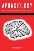 Cover: Quality of Life in Aphasia - Psychology Press Ltd