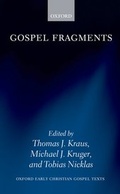 Cover: Gospel Fragments - Oxford University Press