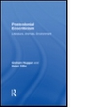 Enlarge image Cover: Postcolonial Ecocriticism - Routledge