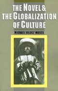 Cover: The Novel and the Globalization of Culture - OUP eBook