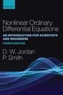 Cover: Nonlinear Ordinary Differential Equations - Oxford University Press