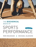 Cover: The Biochemical Basis of Sports Performance - Oxford University Press
