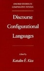 Cover: Discourse Configurational Languages - Oxford University Press