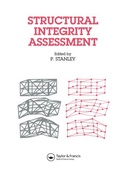 Cover: Structural Integrity Assessment - Spon Press