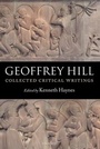 Cover: Collected Critical Writings - Oxford University Press
