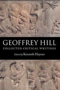 Enlarge image Cover: Collected Critical Writings - Oxford University Press