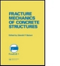 Enlarge image Cover: Fracture Mechanics of Concrete Structures - Spon Press