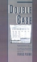 Cover: Double Case - OUP eBook