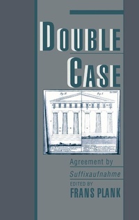 Enlarge image Cover: Double Case - OUP eBook