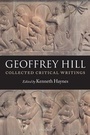Cover: Collected Critical Writings - Oxford University Press