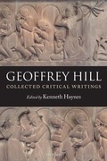 Cover: Collected Critical Writings - Oxford University Press
