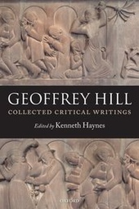 Enlarge image Cover: Collected Critical Writings - Oxford University Press