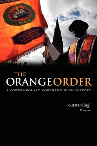 Enlarge image Cover: The Orange Order - Oxford University Press