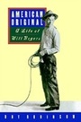 Cover: American Original - OUP eBook