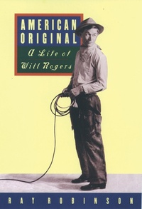 Enlarge image Cover: American Original - OUP eBook