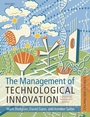 Cover: The Management of Technological Innovation - Oxford University Press