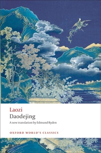 Enlarge image Cover: Daodejing - Oxford University Press