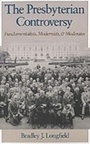 Cover: The Presbyterian Controversy - OUP eBook