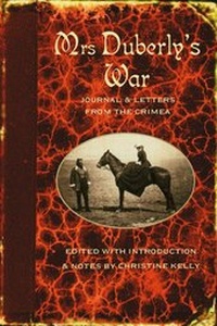 Enlarge image Cover: Mrs Duberly's War - Oxford University Press